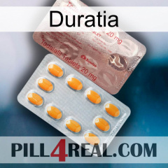 Duratia new13